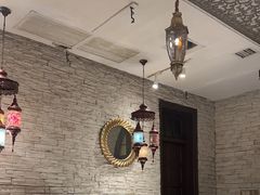 -美庐餐厅·湖北菜·吴佩孚公馆(南京路店)