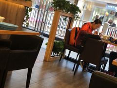 -拿渡·水煮鱼麻辣香锅(王府井奥莱·香江小镇店)