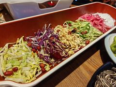 -华府九号海鲜烧烤大排档(龙域店)