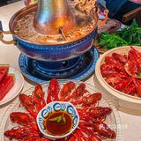 芜湖‼️我找到坠好吃的铜锅涮肉火锅🔥
