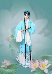 -梨园天地京剧摄影(玲珑天地店)