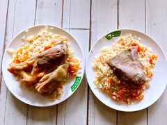 -217丰惠源抓饭(星湖街店)