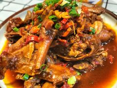 -江西老表·经典江西八大碗