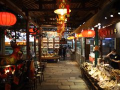 大堂-猪肉婆私房菜(容桂总店)