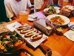 -MR.ROCKY洛奇先生RESTAURANT&BAR(宝安壹方城店)
