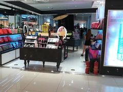 -优衣库(北京首开福茂宋家庄购物中心店)