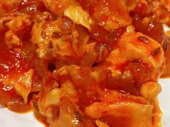 -一心烤肉(延安路店)