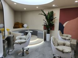 -DX HAIR SALON·发现未知美发沙龙