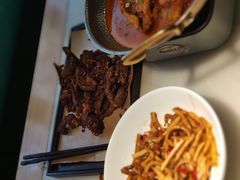 -田园趣赶集湘潭菜(袁家岭店)