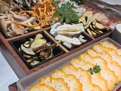 -花菇朵 ll 野生菌锅·精品滇菜(后沙峪店)