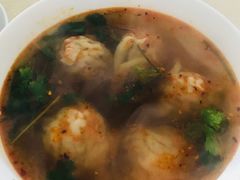 -袁记云饺(瞿溪路店)