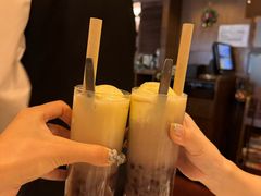 -太平馆餐厅(尖沙咀店)
