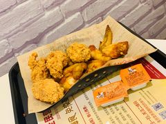 王炸双子桶-肯德基(星河店)