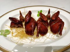 -T館·花园艺术餐厅