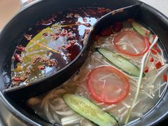 鸳鸯锅-钢管厂五区小郡肝火锅串串香(清河店)