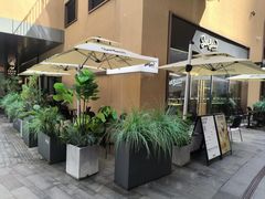 -Seesaw Coffee(深圳深业上城店)
