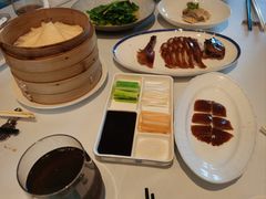 -上海总会SHANGHAICLUB(兴业太古汇店)