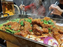 -厨道重庆菜馆(鸳鸯店)