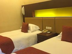 -太阳岛度假酒店