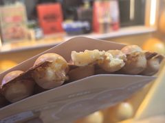 -蛋仔超人·鸡蛋仔·港奶(西华路店)