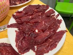 -老猫牛肉火锅(沙溪店)