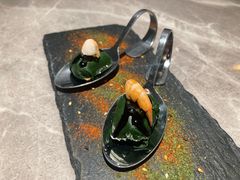 -雷泰泰台式胡椒虾(滨江金铂湾店)