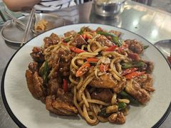 -MI WU FACTORY米屋美食工厂餐厅(绿地店)