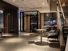 -麦当劳(红旗路店)