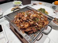 -四季民福烤鸭店(故宫店)