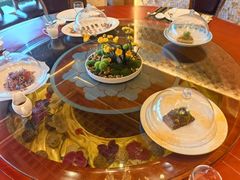 -仙林宾馆-餐厅