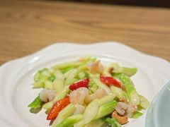 -日出青木·杭帮菜名店