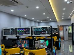 -杰拉电竞·网咖(杭州钱塘区龙湖金沙天街店)