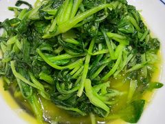 清炒时蔬-锡和无锡菜(景丽苑店)