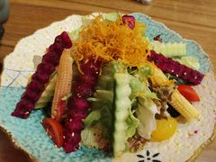 -隐月· 㐂和食屋(芝罘万达公馆店)