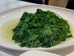 酒香草头-光明邨大酒家(淮海路店)