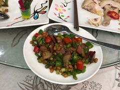 -香云轩·顺德菜(香云纱园林酒店店)