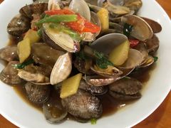 -南蚝小贝海鲜特色餐厅(南澳岛店)