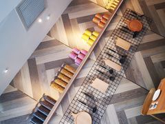 -必胜客(鼓楼店)