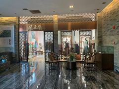 -佛山顺德香云纱园林酒店(清晖园店)