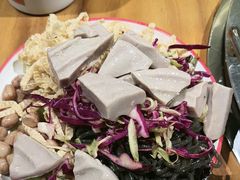 -成老灶火锅鸡(平山店)