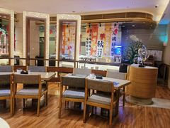 -永泰福朋喜来登酒店-宜客乐自助餐厅(远大路店)