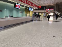 -哈尔滨太平国际机场-T2航站楼