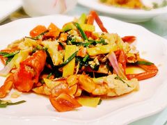 -新兴家喻酒家·羊城名宴(昌岗店)