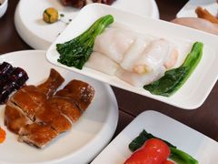 -香港狮子山下·明星粤菜餐厅(北苑店)