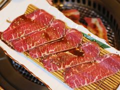 -炼瓦家日式烧肉·寿喜烧(融创精彩天地店)