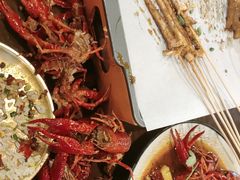 -林二哥宜烤官·宜宾小烧烤