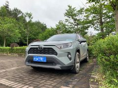 -广东大峡谷