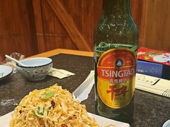 -老白清真烧烤(锦州旗舰店)