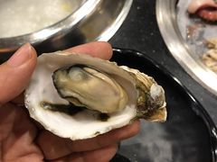 -钱小主·自助回旋烤肉火锅餐厅(东方新天地店)