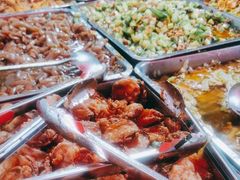 -枣阁园滴滴自助餐